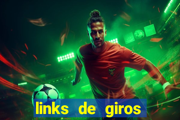 links de giros coin master